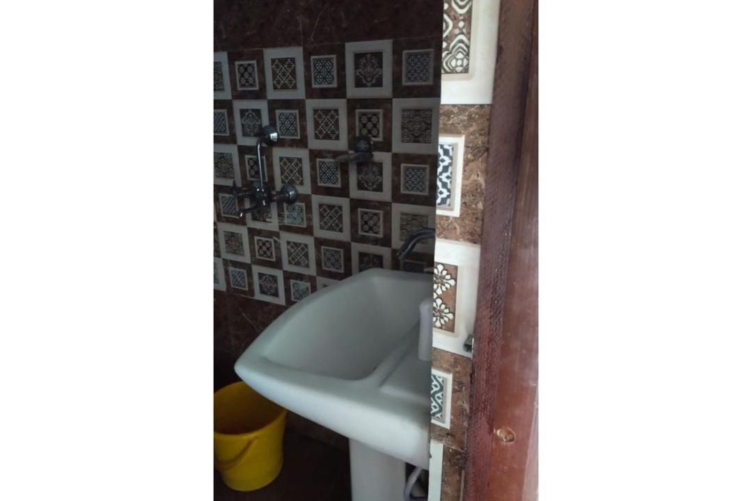 Photo of Bathroom in Auli