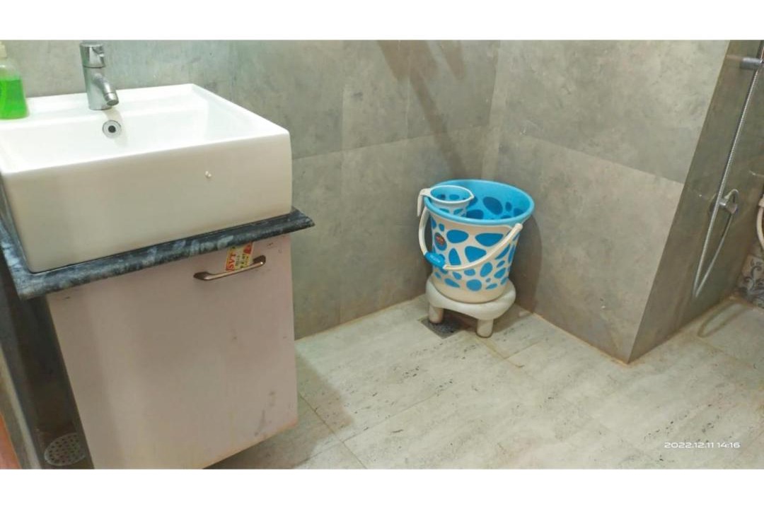 Photo of Bathroom in Pipalkoti