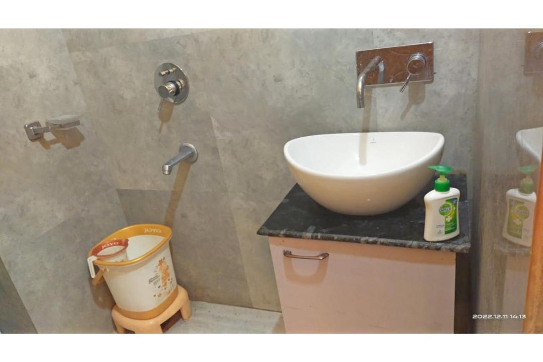 Photo of Bathroom in Pipalkoti