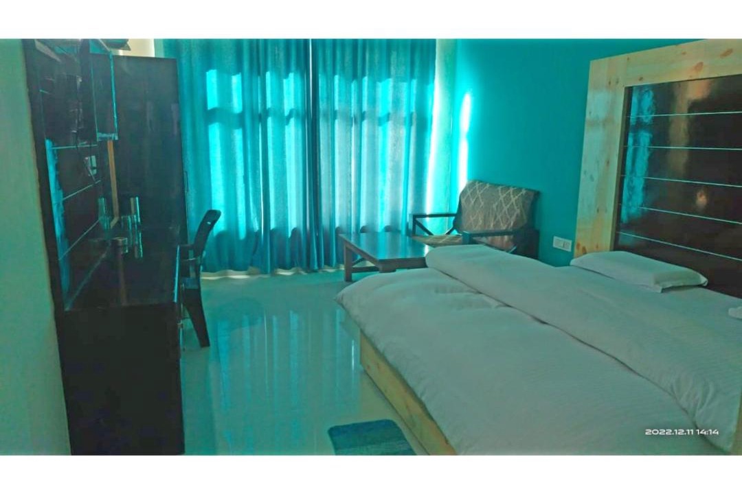 Photo of Bedroom in Pipalkoti