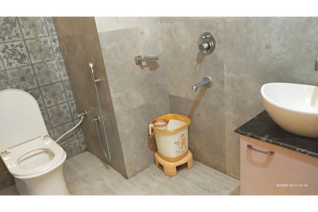 Photo of Bathroom in Pipalkoti