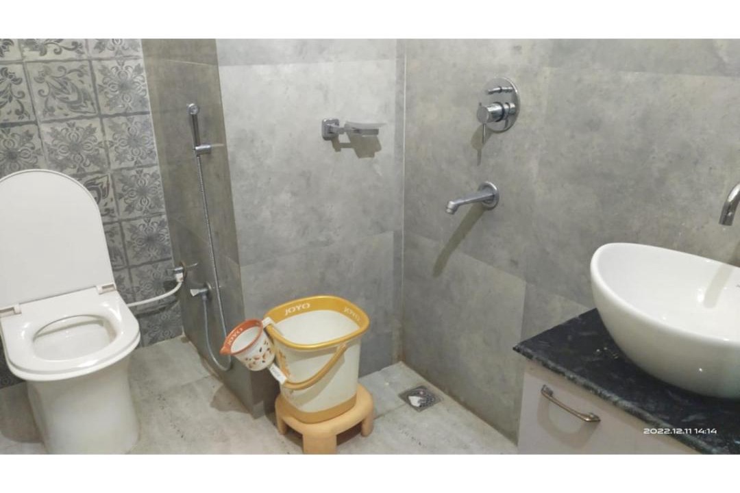 Photo of Bathroom in Pipalkoti