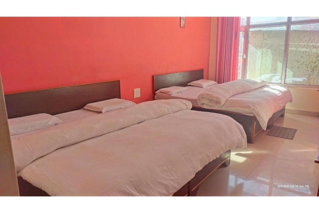 Photo of Bedroom in Pipalkoti