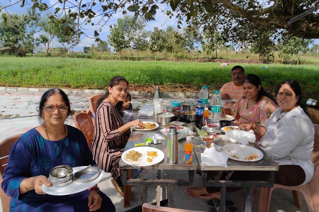Photo of Others in Heggadadevankote