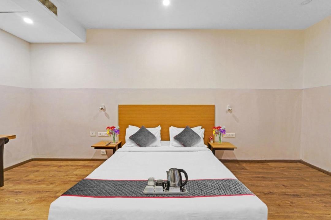 Photo of Bedroom in Nanganallur