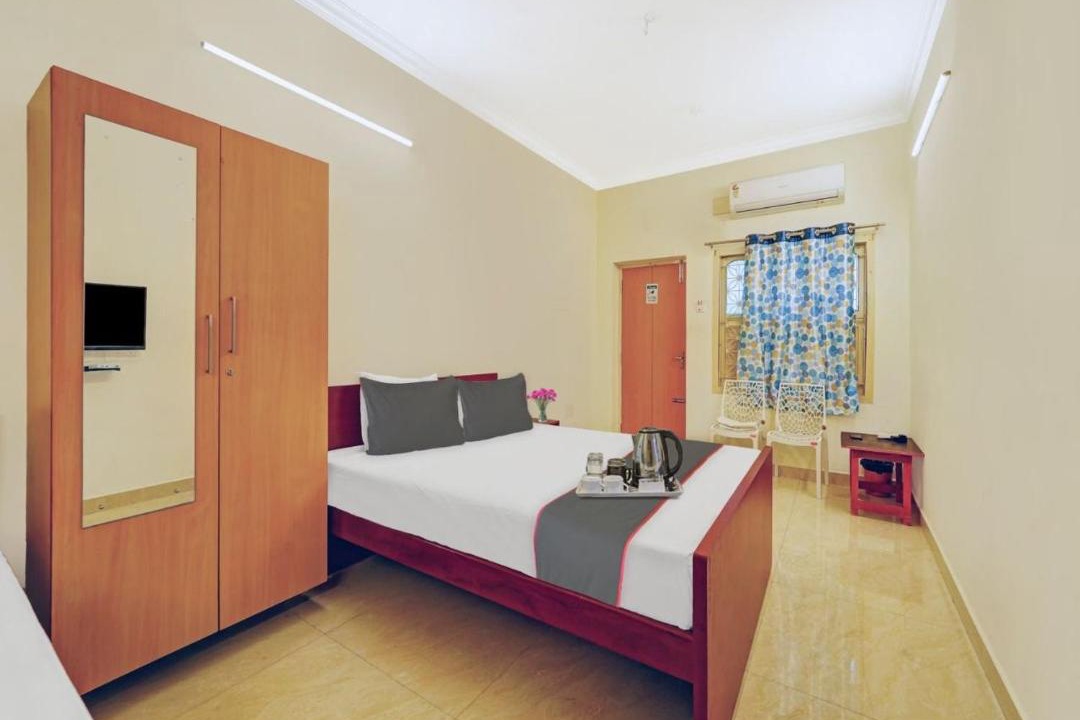 Photo of Bedroom in Nanganallur