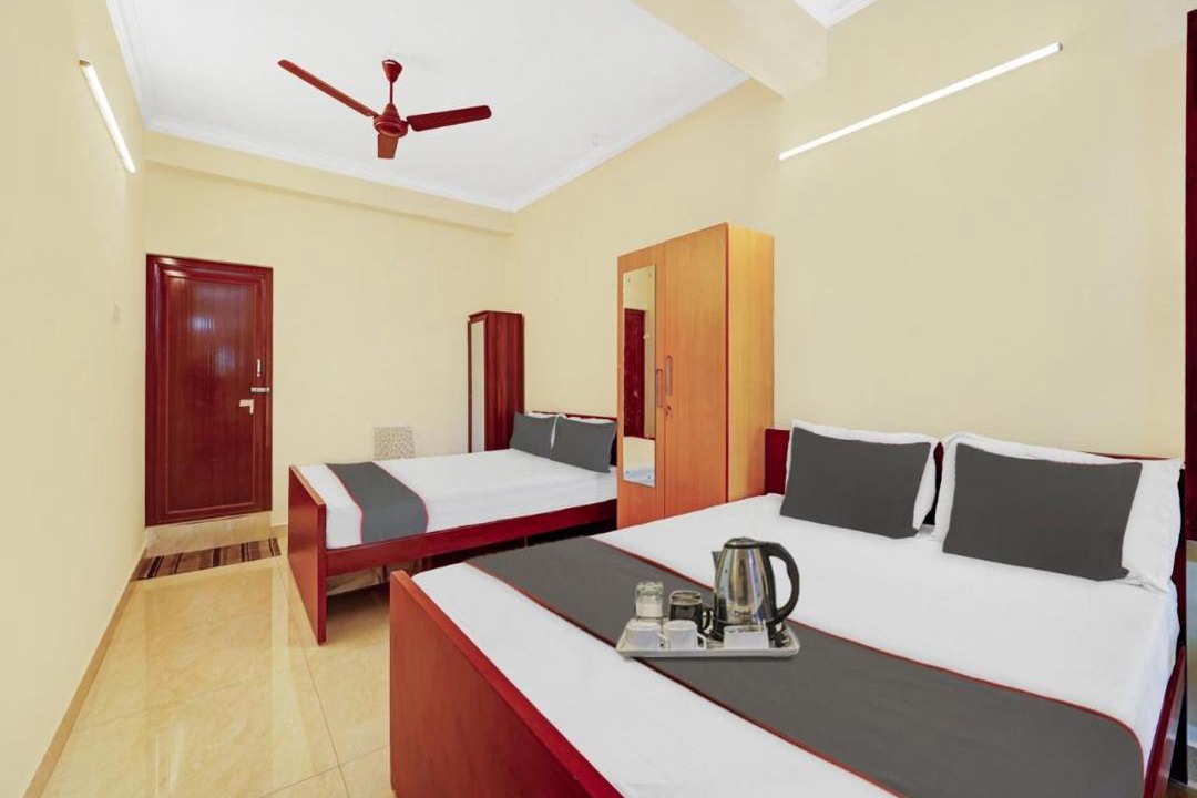 Photo of Bedroom in Nanganallur