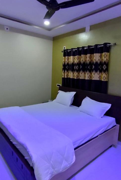 Photo of Bedroom in Rajpipla