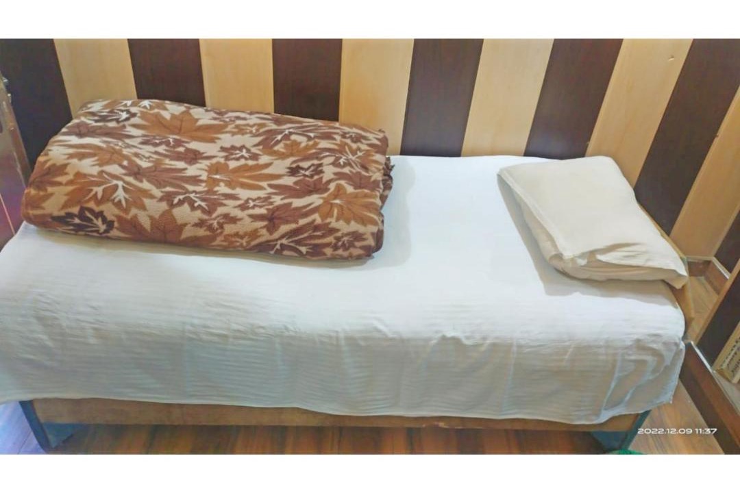 Photo of Bedroom in Gobind Dham