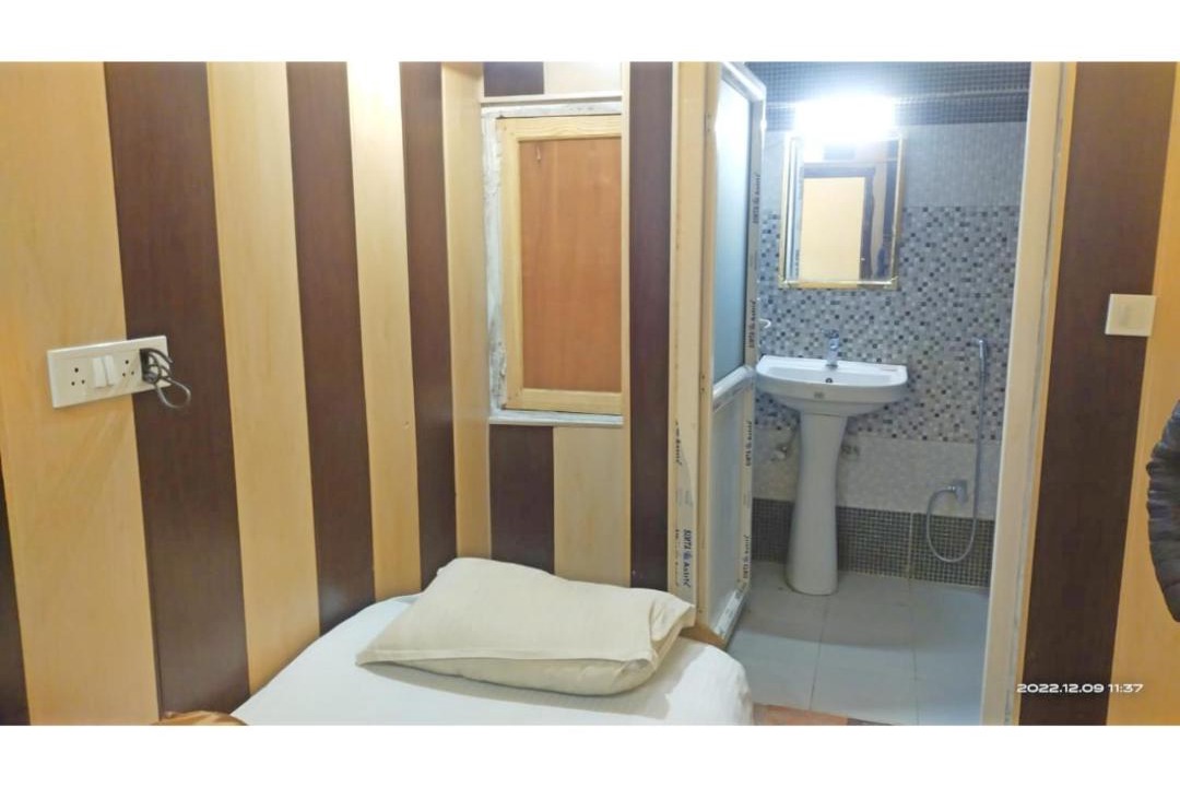 Photo of Bedroom in Gobind Dham