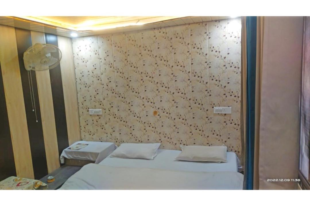 Photo of Bedroom in Gobind Dham