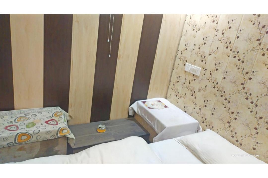 Photo of Bedroom in Gobind Dham