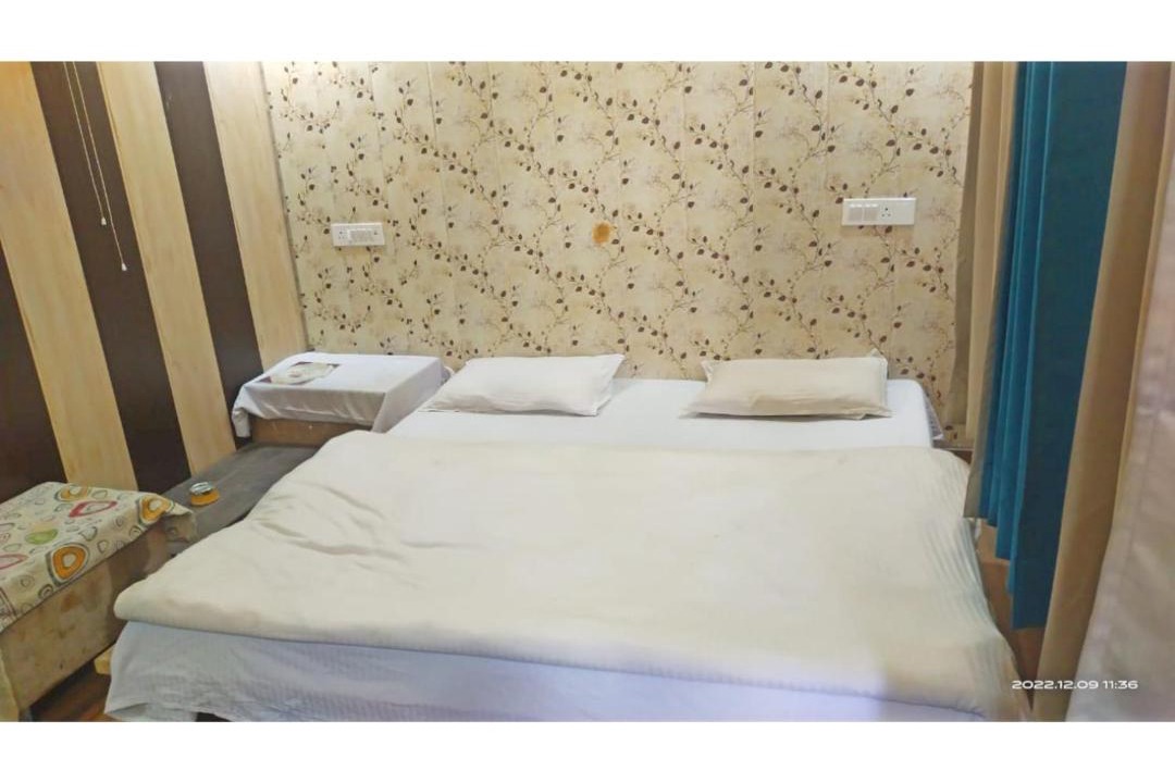 Photo of Bedroom in Gobind Dham
