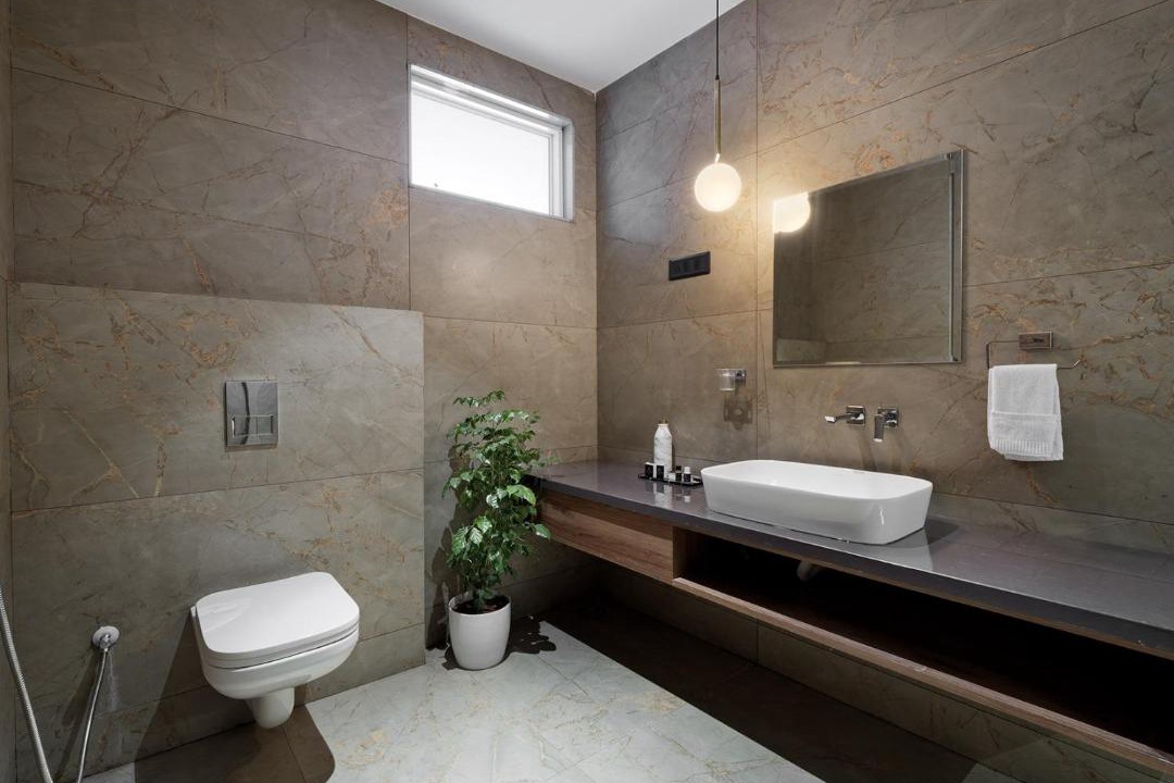 Photo of Bathroom in Nanded