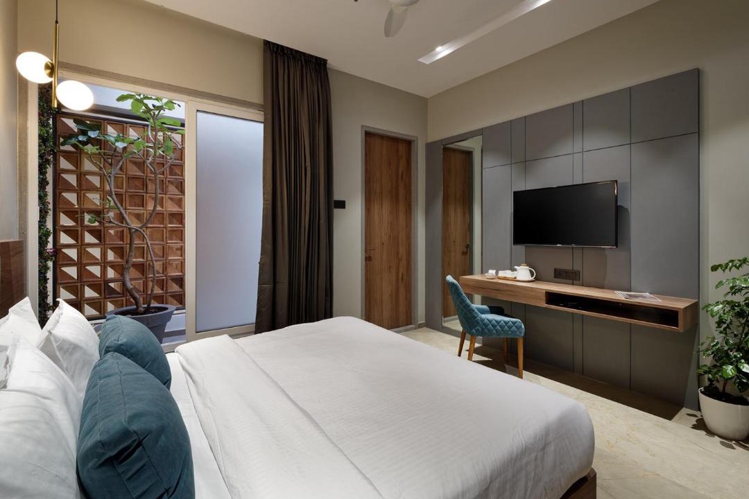 Photo of Bedroom in Nanded