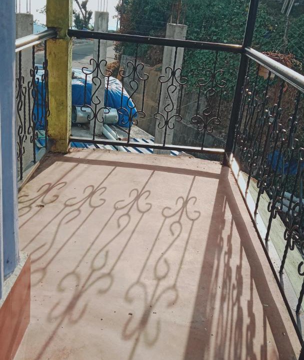 Photo of Patio Balcony in Lava