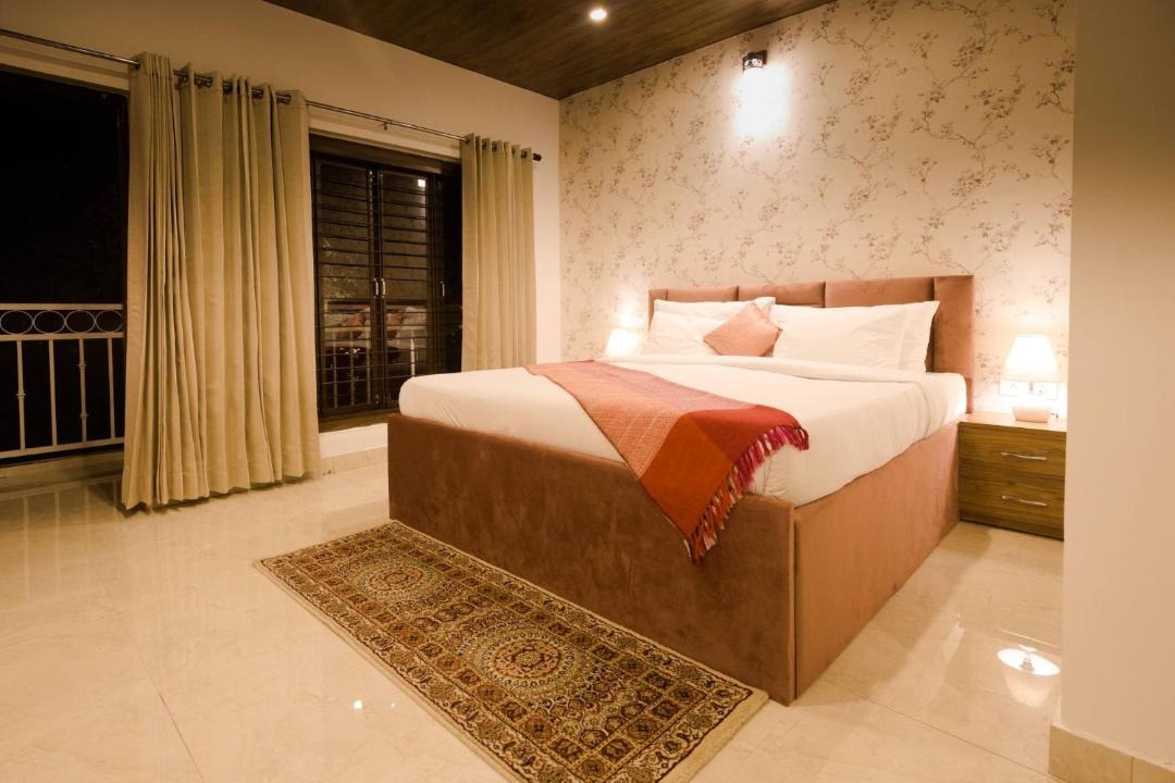 Photo of Bedroom in Landour
