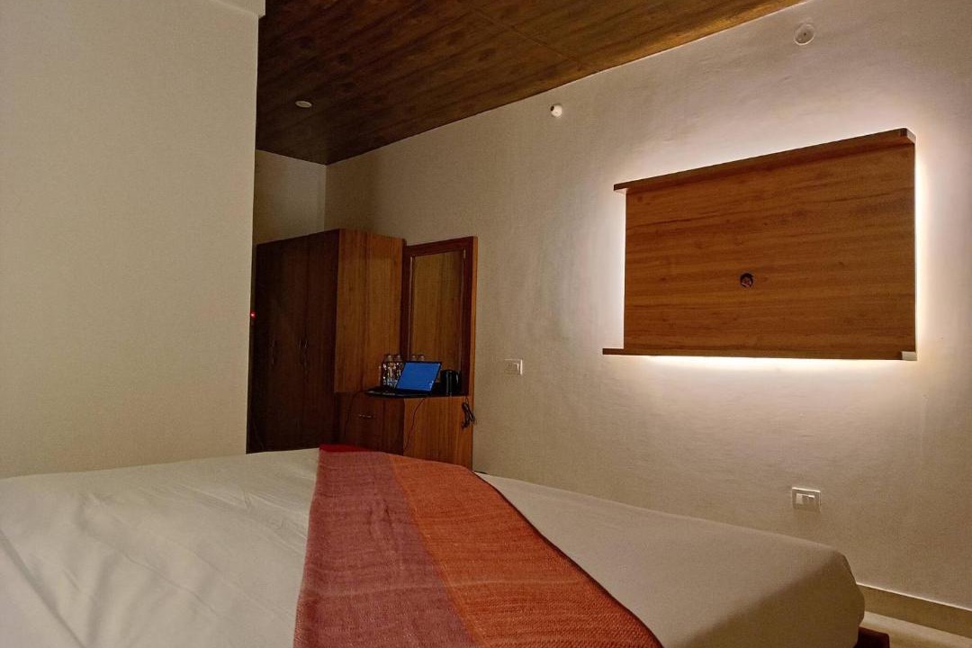 Photo of Bedroom in Landour