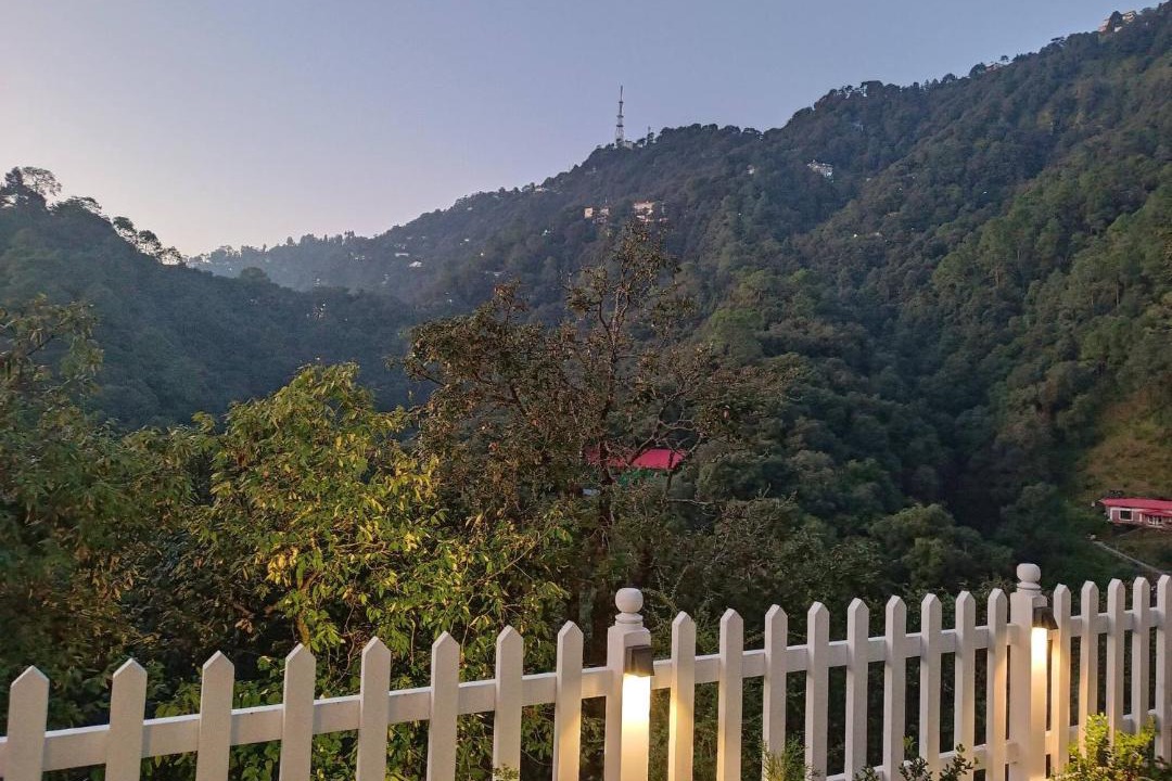 Photo of Others in Landour