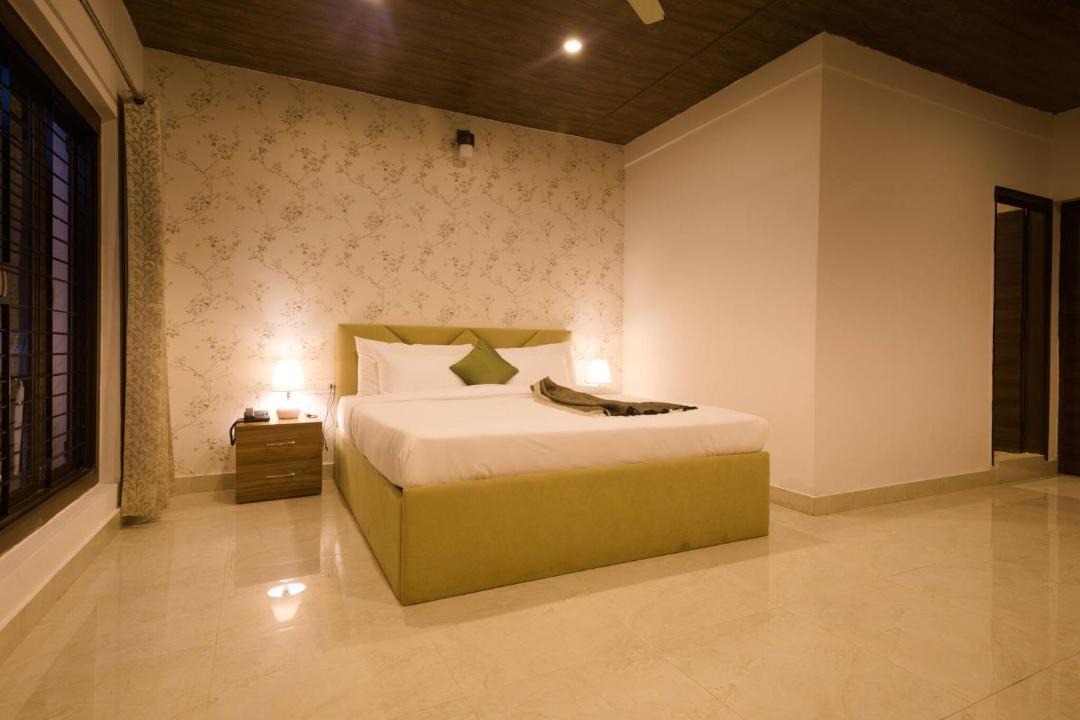 Photo of Bedroom in Landour