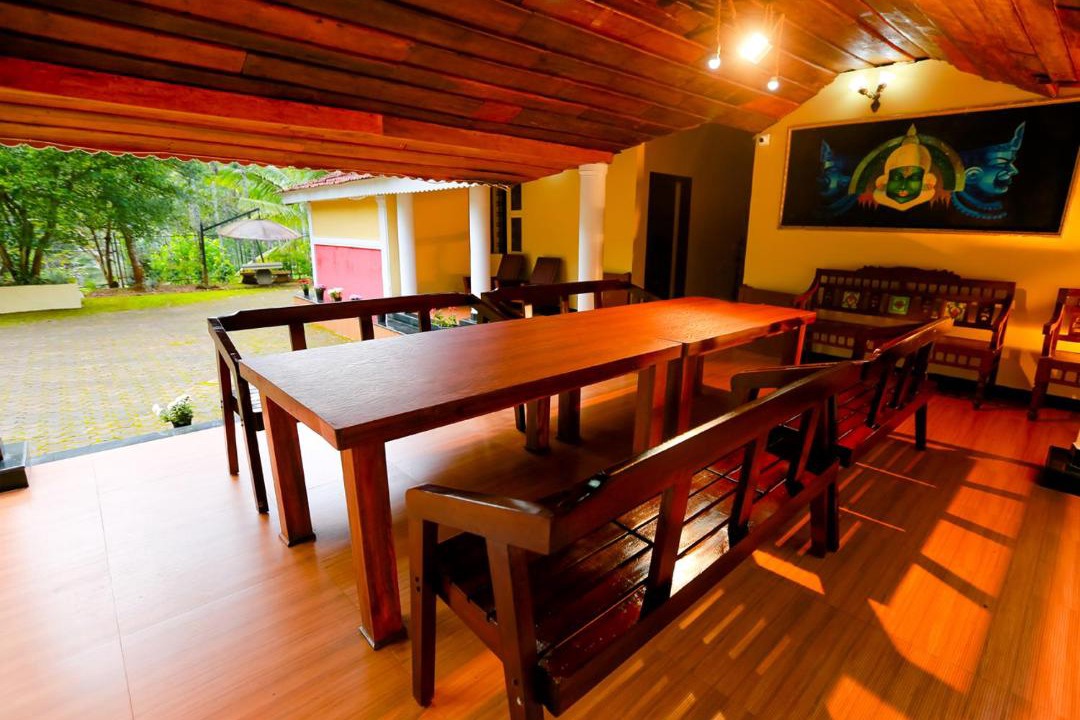 Photo of Livingroom in Gudalur