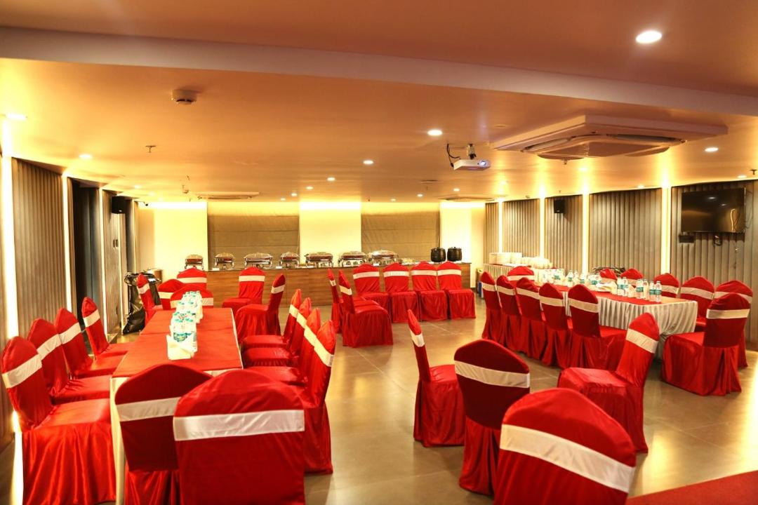Photo of Livingroom in Vadakara