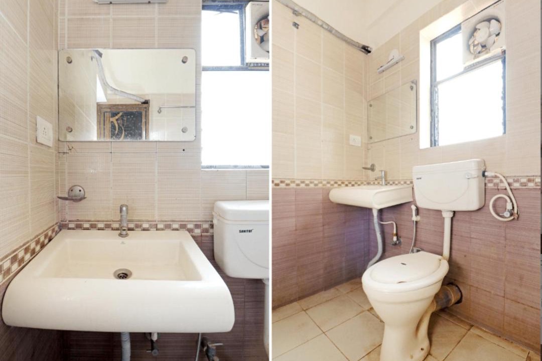 Photo of Bathroom in Digha