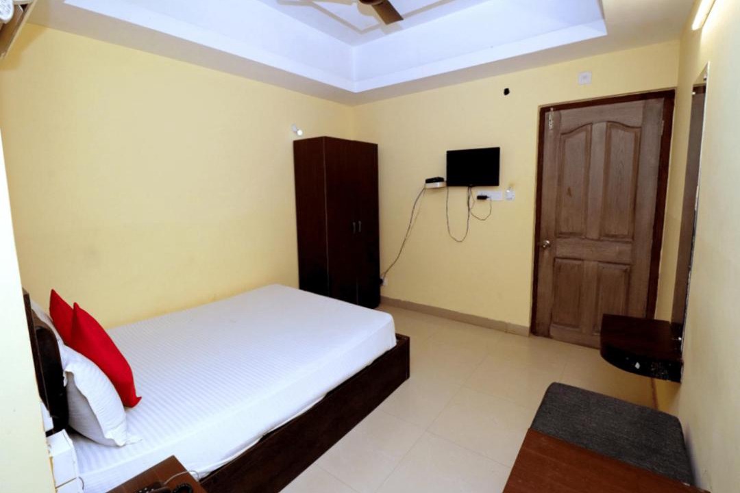 Photo of Bedroom in Digha
