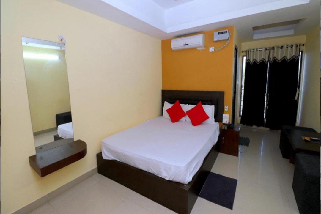Photo of Bedroom in Digha