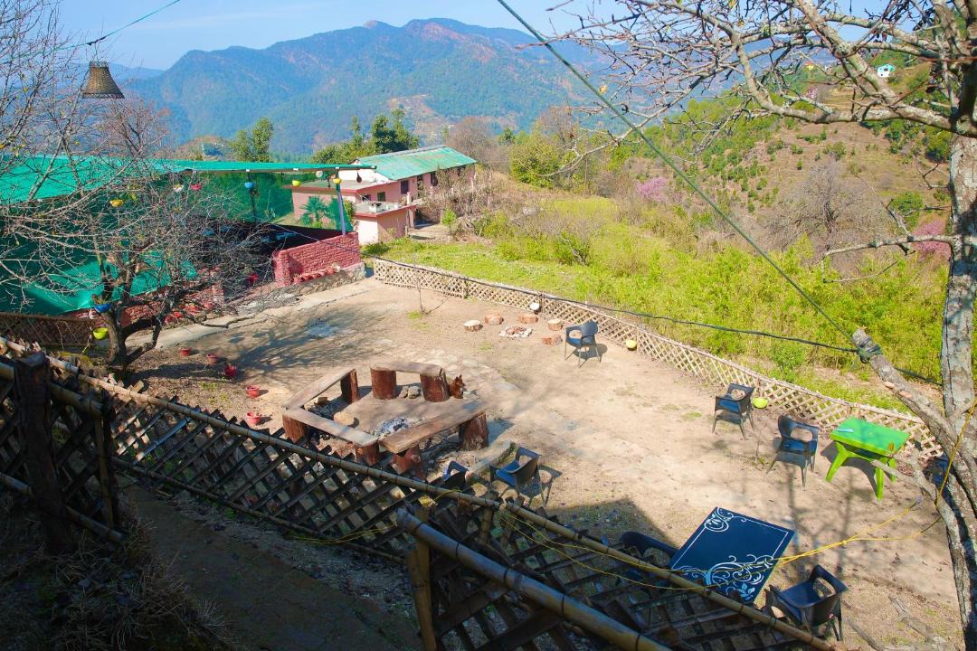 Photo of Outdoor in Kaul
