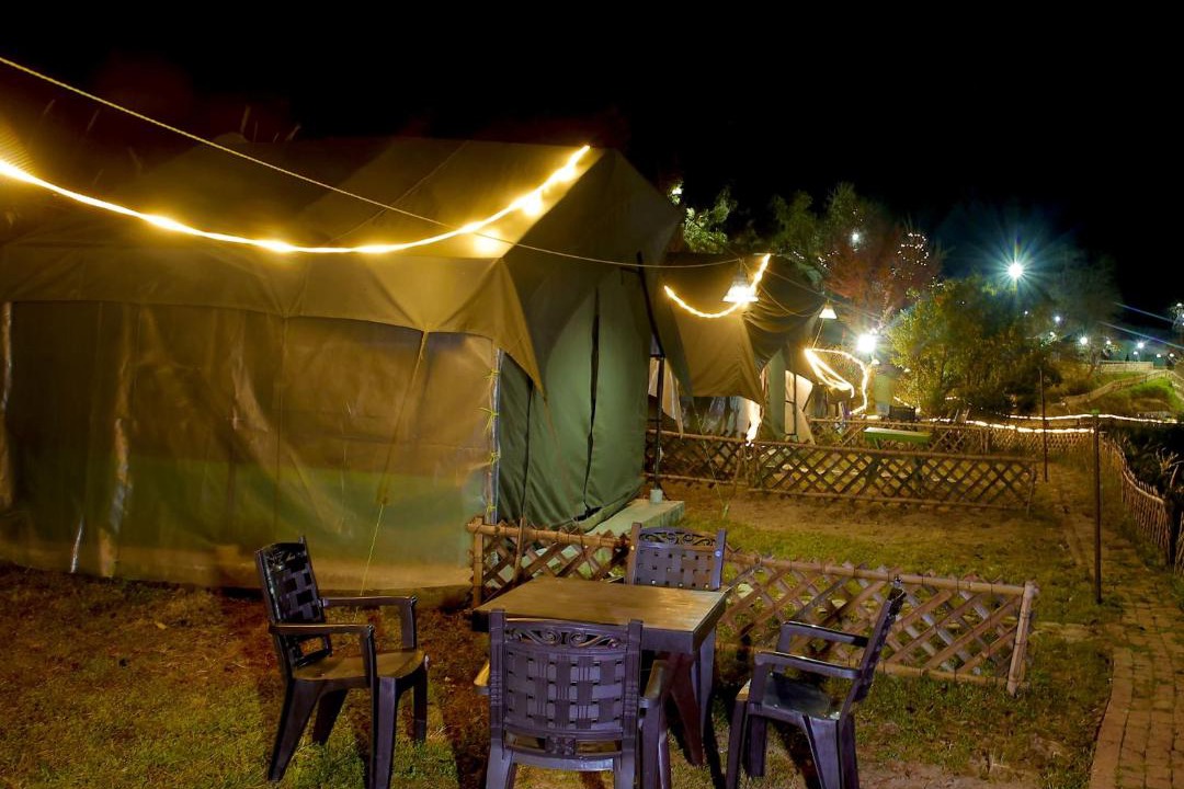 Photo of Patio Balcony in Kaul