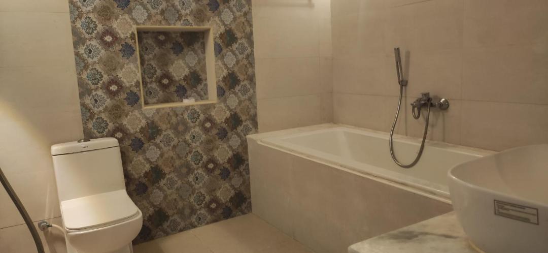Photo of Bathroom in Kalapettai