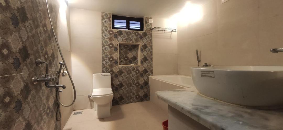 Photo of Bathroom in Kalapettai