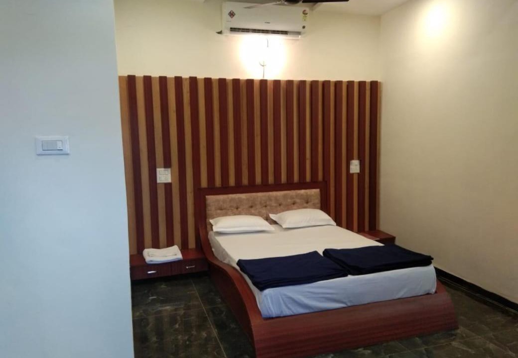 Photo of Bedroom in Sangli