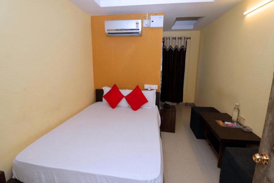 Photo of Bedroom in Digha