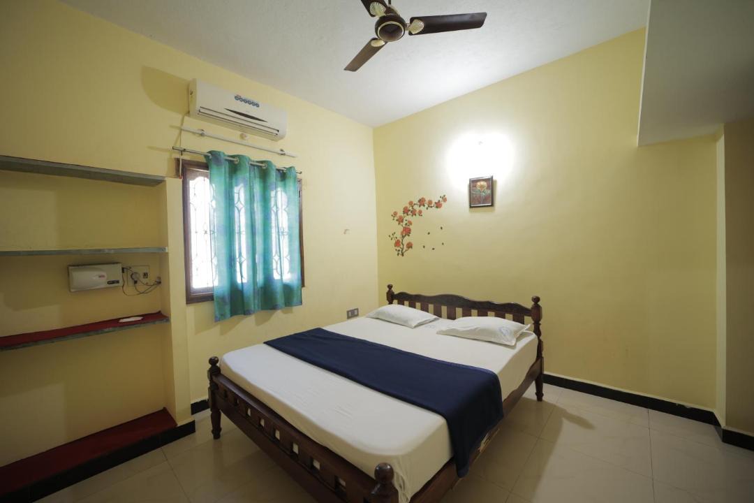 Photo of Bedroom in Kottakuppam