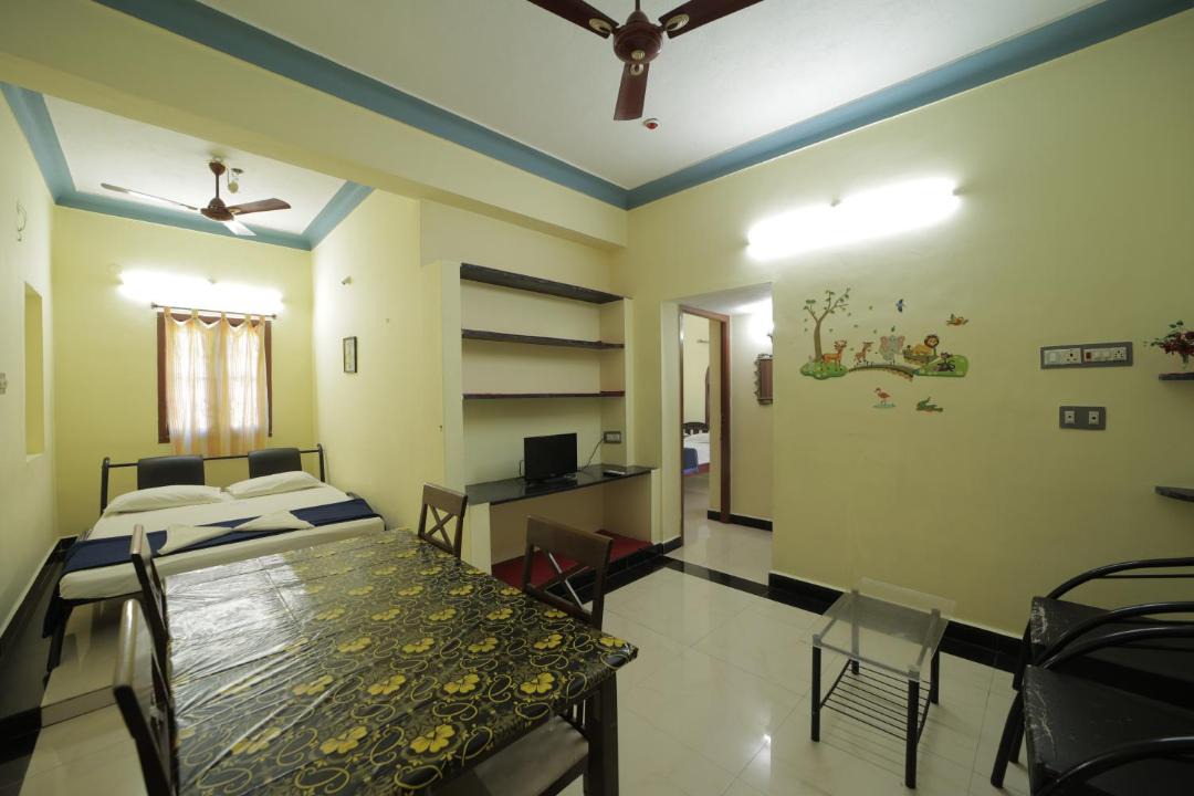 Photo of Livingroom in Kottakuppam