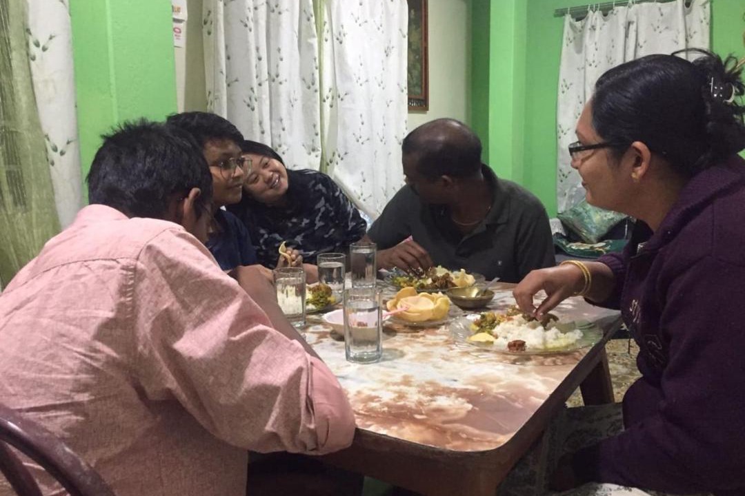 Photo of Others in Karsiyang