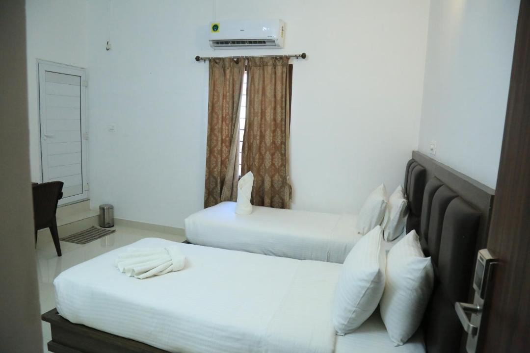 Photo of Bedroom in Vellore