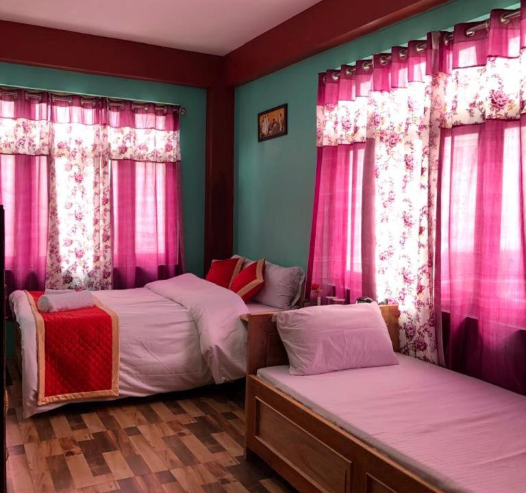 Photo of Bedroom in Ghoom