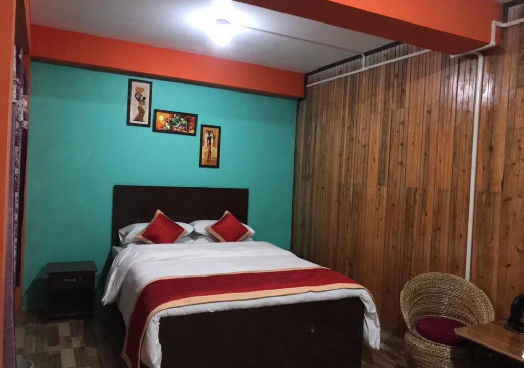 Photo of Bedroom in Ghoom