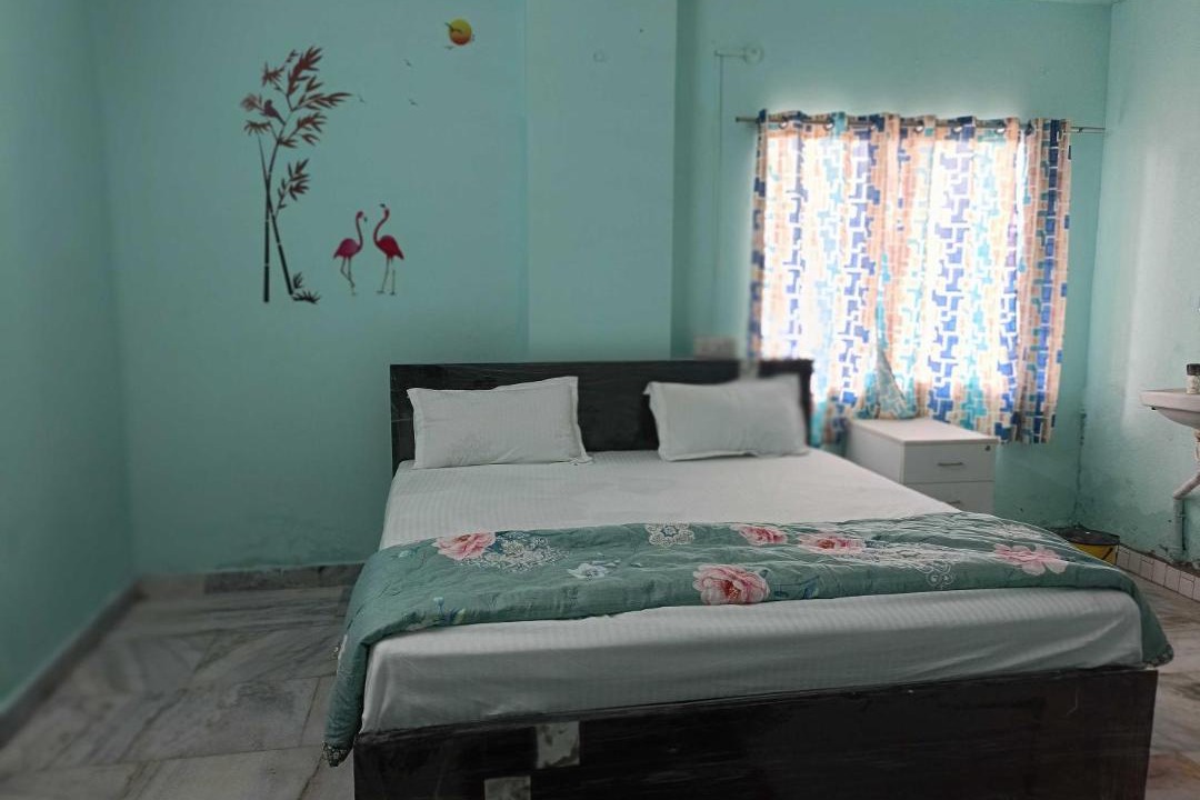 Photo of Bedroom in Thumukunta