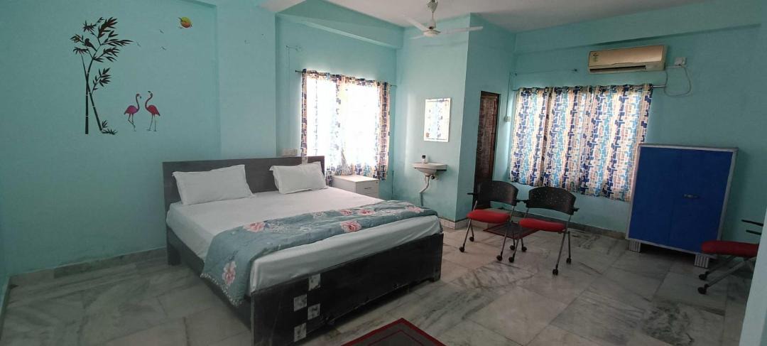 Photo of Bedroom in Thumukunta