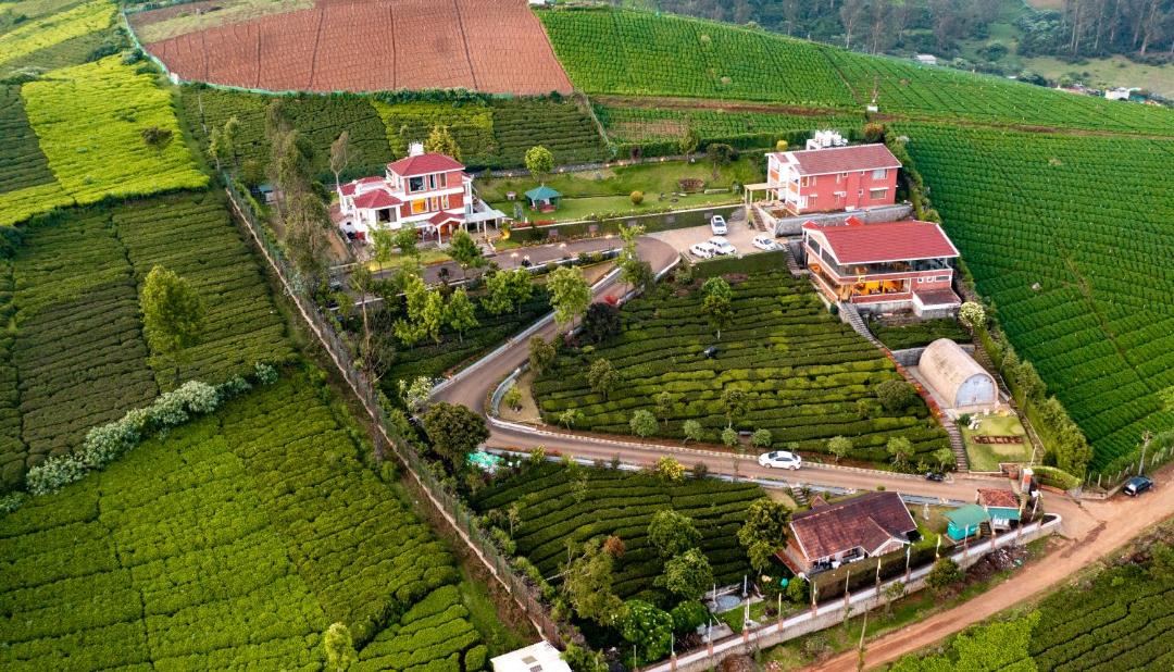 Photo of Others in Ooty