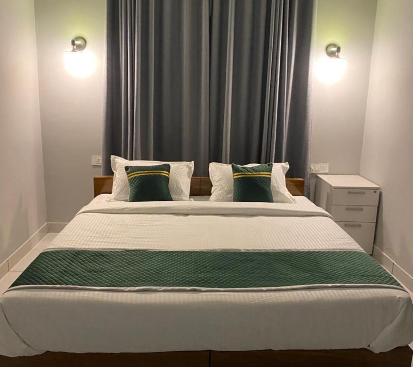 Photo of Bedroom in Sulthan Bathery