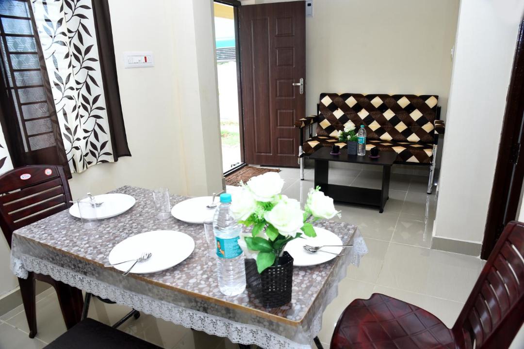 Photo of Livingroom in Kumbakonam