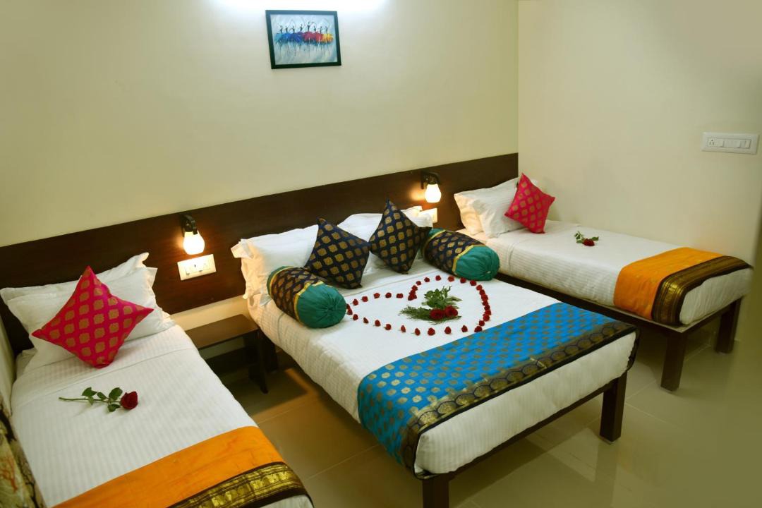 Photo of Bedroom in Kumbakonam