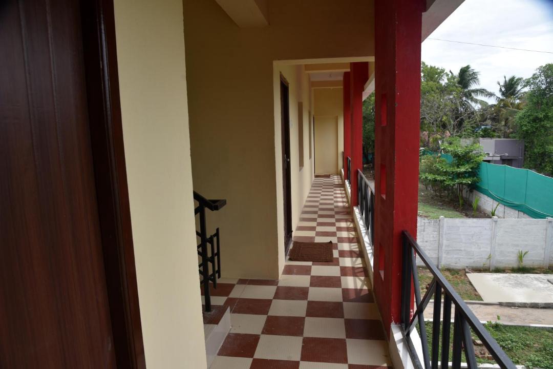 Photo of Patio Balcony in Kumbakonam