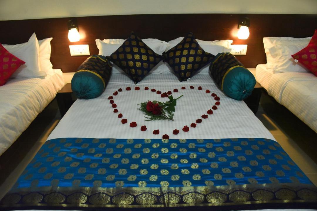 Photo of Bedroom in Kumbakonam