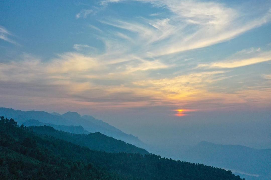 Photo of Outdoor in Coonoor